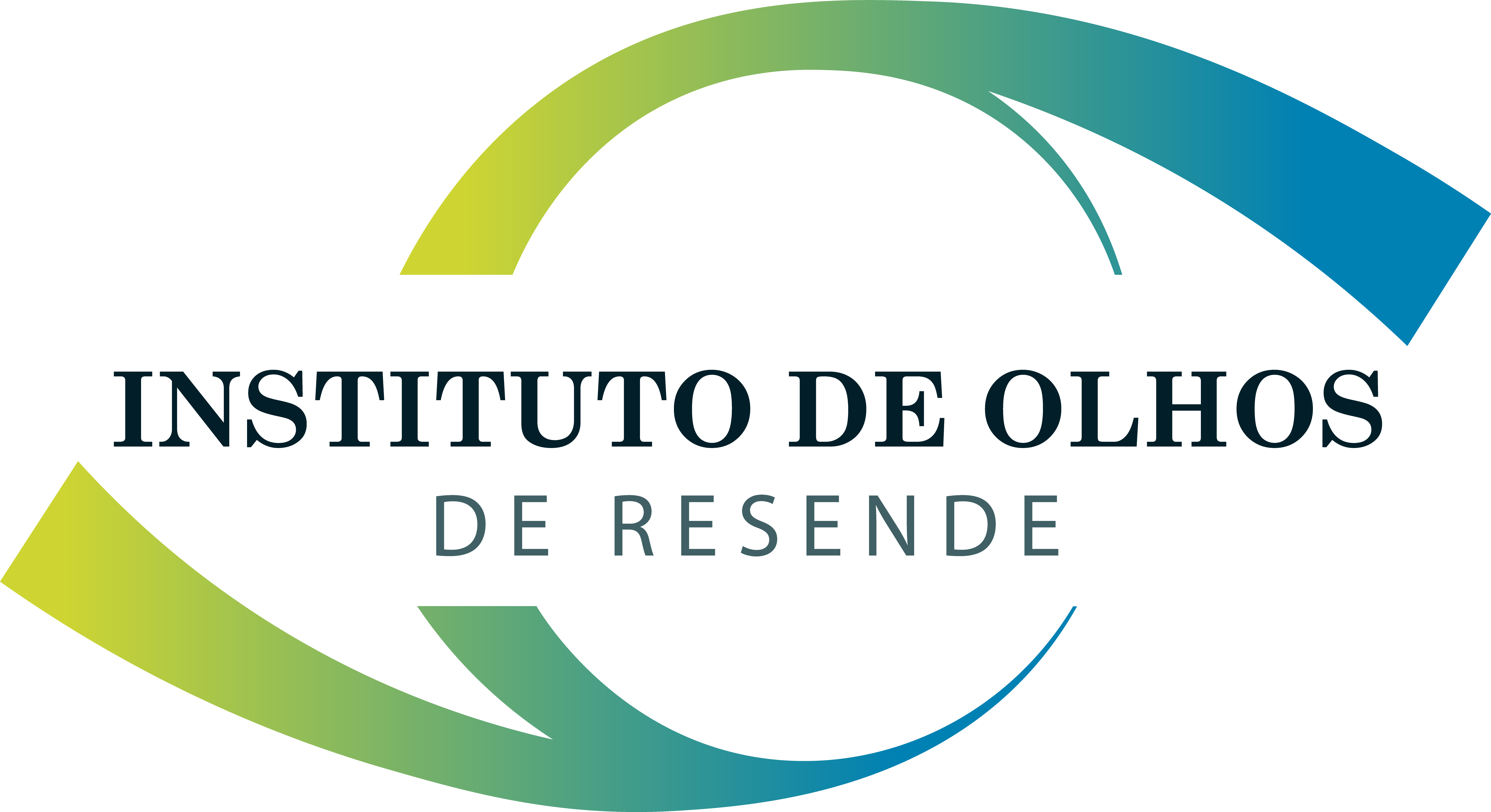 Logo Instituto de Olhos de Resende